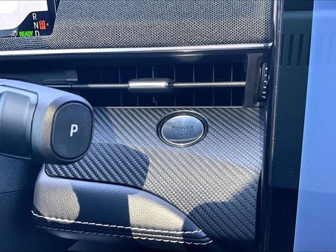 Used 2025 Ford Mustang Mach-E Premium AWD/4WD image 21