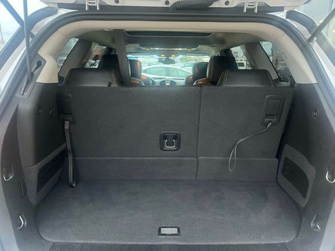 Used 2016 Buick Enclave Leather image 35