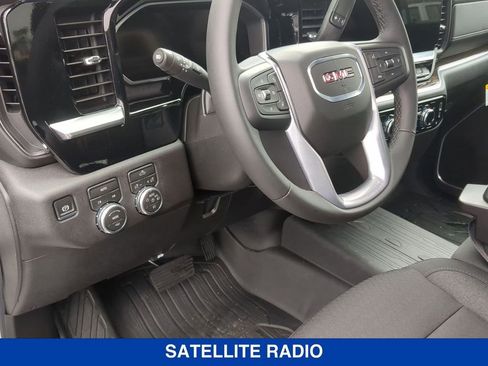 New 2026 GMC Sierra 1500 Elevation w/ Elevation Select Package AWD/4WD image 15