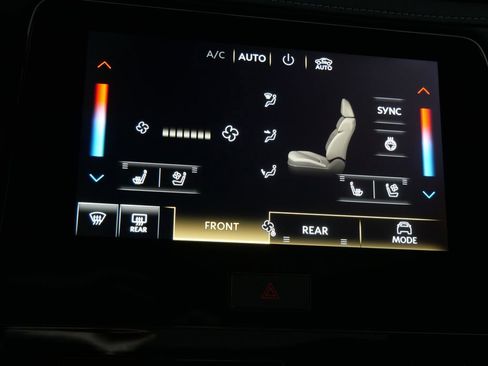 New 2026 INFINITI QX80 4WD image 24