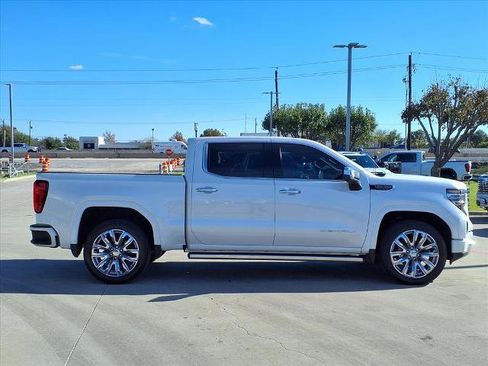 Certified 2024 GMC Sierra 1500 Denali w/ Denali Reserve Package image 2