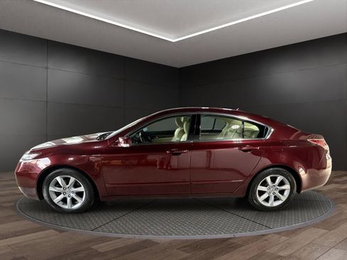 Used 2012 Acura TL FWD image 5