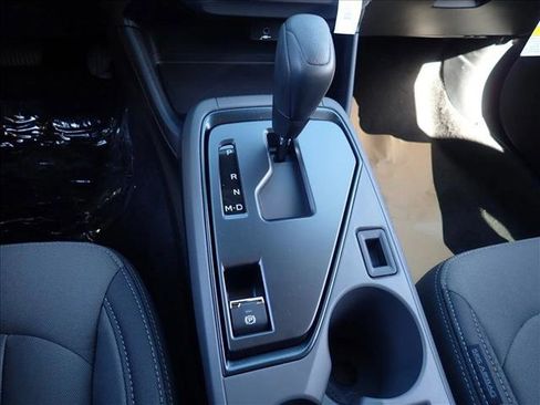 New 2026 Subaru Crosstrek 2.5i image 19