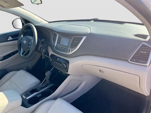 Used 2016 Hyundai Tucson Eco image 26
