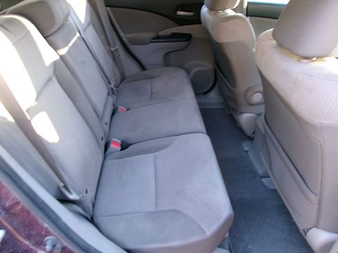 Used 2012 Honda CR-V EX image 6