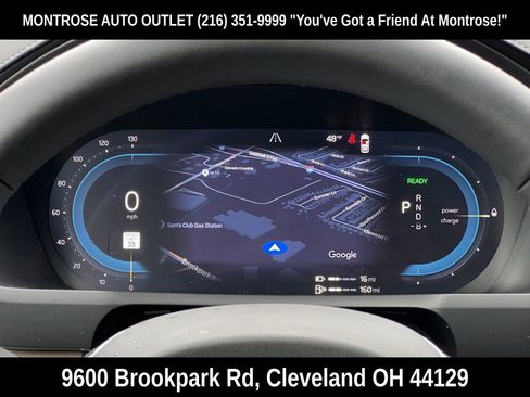 New 2026 Volvo XC90 T8 Plus w/ Protection Package Premier AWD/4WD image 33