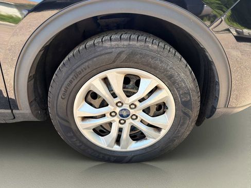 Used 2022 Ford Escape S AWD/4WD image 24