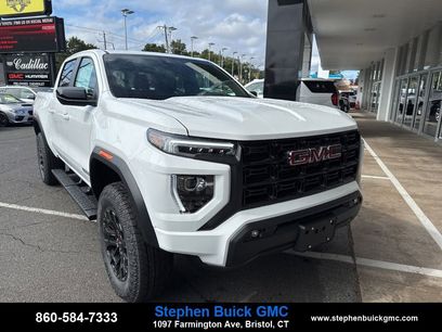 New 2026 GMC Canyon Elevation w/ Convenience Package