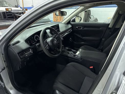 Certified 2023 Honda Civic LX image 26