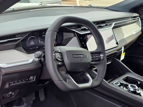 New 2026 Jeep Cherokee Limited image 7