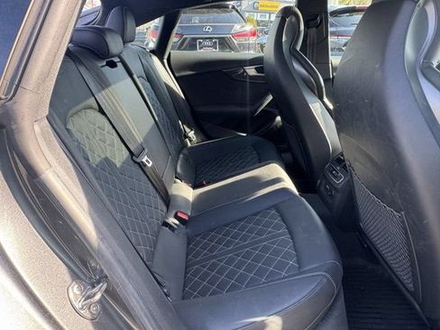 Certified 2023 Audi S5 Premium Plus w/ Premium Plus Package AWD/4WD image 31