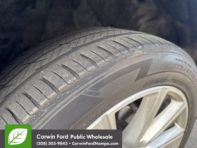 Used 2016 Volvo XC90 T6 Inscription AWD/4WD image 16