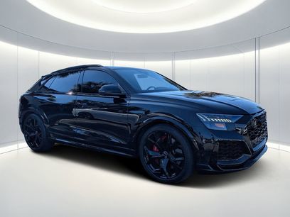 Used 2024 Audi RS Q8