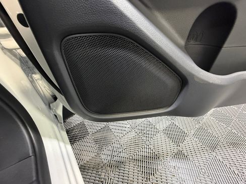 New 2026 Nissan Frontier SV image 27