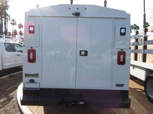 New 2025 Ford Transit 350 w/ Interior Upgrade Package image 8