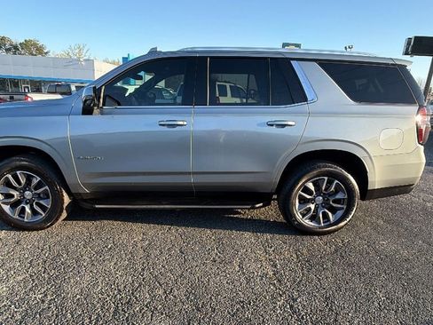 Certified 2024 Chevrolet Tahoe LT w/ LT Signature Plus Package image 7