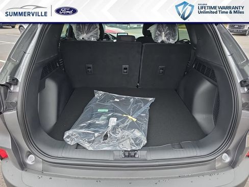 New 2026 Ford Escape Active FWD image 14