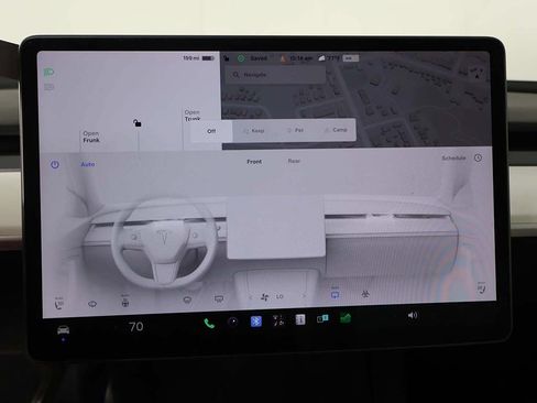 Used 2023 Tesla Model Y Performance AWD/4WD image 42