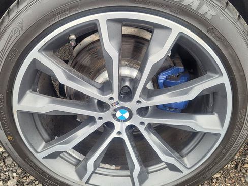 Used 2020 BMW X3 M40i w/ Executive Package AWD/4WD image 48