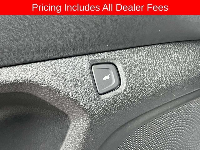 Used 2021 Acura RDX w/ Advance Package AWD/4WD image 22