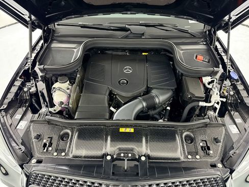 New 2026 Mercedes-Benz GLE 350 4MATIC image 31