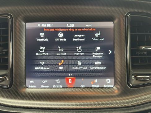 Used 2023 Dodge Challenger R/T Scat Pack image 16