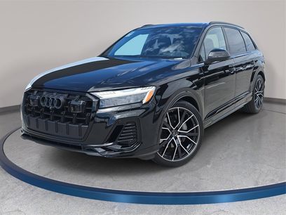 Used 2025 Audi Q7 3.0T Prestige
