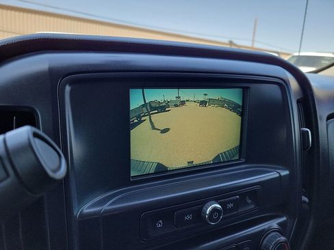 Used 2019 Chevrolet Silverado 2500 W/T w/ WT Convenience Package RWD image 22