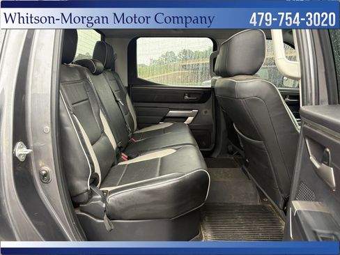 Used 2023 Toyota Tundra SR5 AWD/4WD image 31