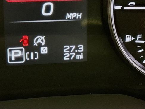 New 2026 Subaru Forester Premium image 12