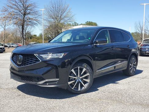 New 2026 Acura MDX w/ Technology Package image 32