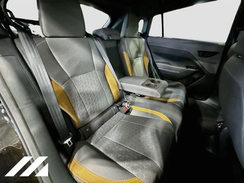 New 2026 Subaru Crosstrek 2.5i Sport AWD/4WD image 27