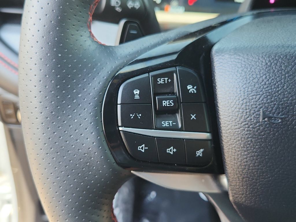 Used 2025 Ford Explorer ST AWD/4WD image 22