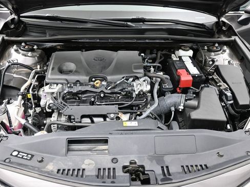 Used 2023 Toyota Camry XSE image 19