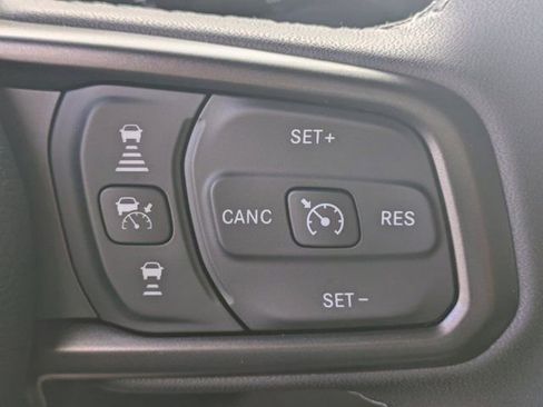 New 2026 Jeep Wrangler Unlimited Sport AWD/4WD image 17