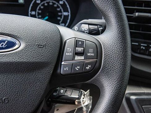 New 2025 Ford Transit 350 XL image 10