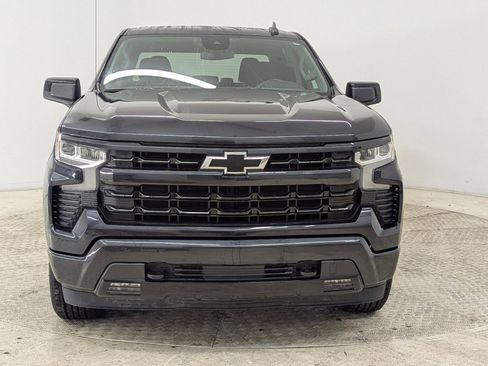 Used 2023 Chevrolet Silverado 1500 RST image 6