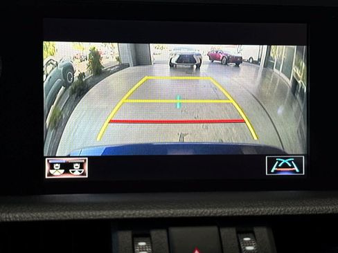 Used 2019 Lexus ES 350 F Sport w/ Accessory Package FWD image 21