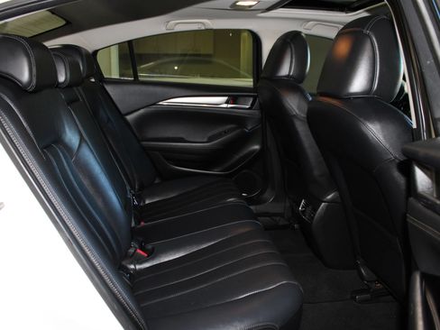 Used 2020 MAZDA MAZDA6 Grand Touring FWD image 32