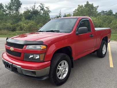 Used 2012 Chevrolet Colorado LT