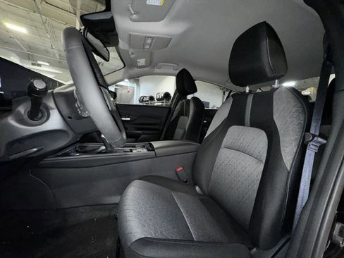 New 2026 Nissan Sentra SV w/ SV Convenience Package image 17