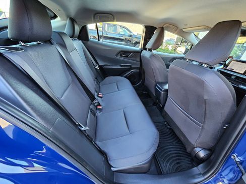 Used 2023 Toyota Prius LE image 30