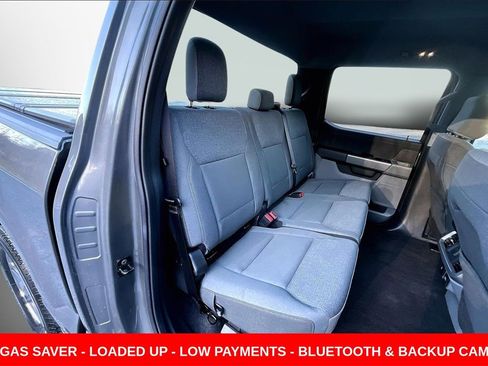 Used 2024 Ford F150 XLT w/ Mobile Office Package image 25