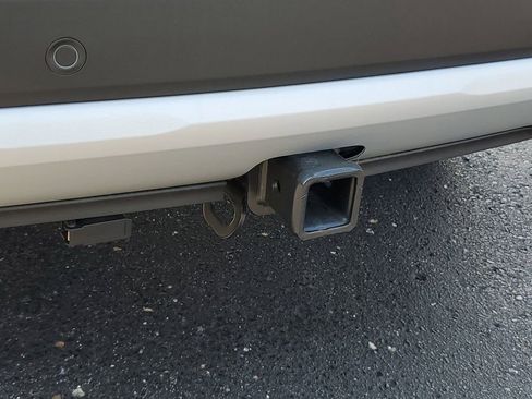 New 2025 Ford Escape Base w/ PHEV Premium Package image 31