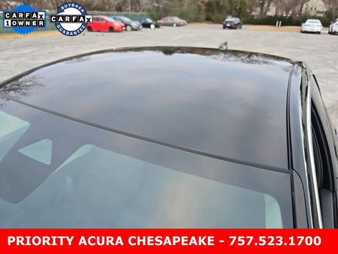 Used 2023 Honda Accord LX image 3