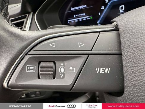 Used 2023 Audi Q5 2.0T Premium Plus w/ Premium Plus Package AWD/4WD image 33