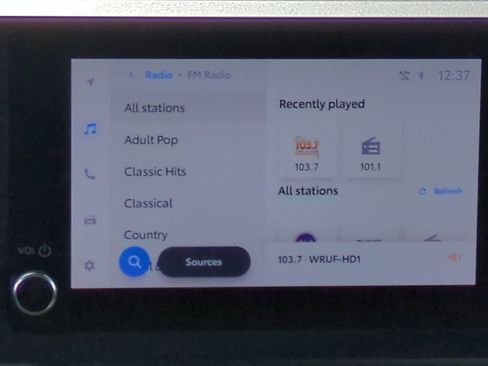Certified 2024 Toyota Tacoma SR5 image 18
