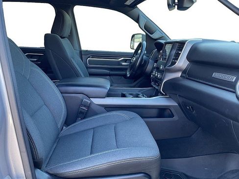 Used 2021 RAM 1500 Big Horn image 10