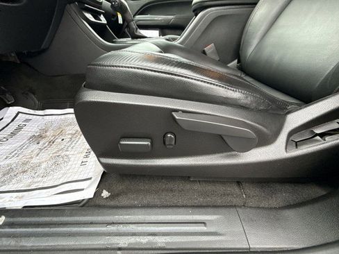 Certified 2018 GMC Canyon All Terrain image 14