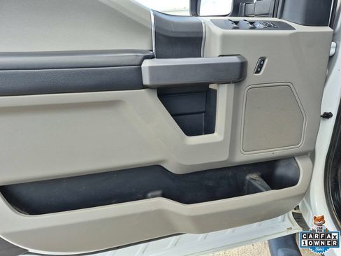 Used 2019 Ford F250 XLT AWD/4WD image 15